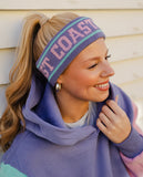 East Coast Lifestyle Moonmist Winter Headband