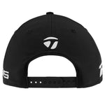 Taylormade Flatbill Snapback Hat