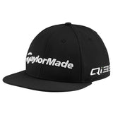 Taylormade Flatbill Snapback Hat
