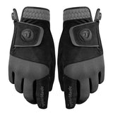 Mens Taylormade Rain Control Golf Gloves