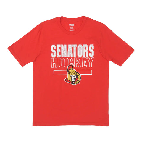 Kids Ottawa Senators T-Shirt