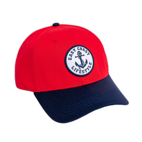 East Coast Lifestyle Strapback Hat