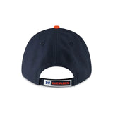 Chicago Bears New Era Adjustable Hat