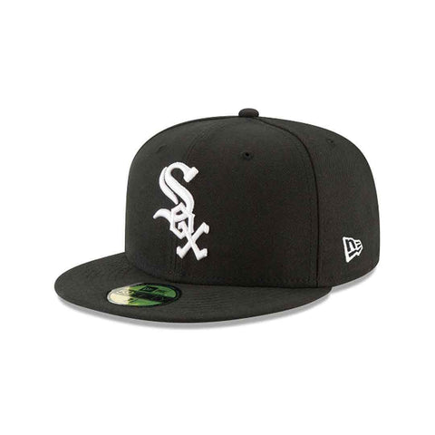 Chicago White Sox New Era Snapback Hat