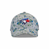 Youth Toronto Blue Jays New Era Strapback Hat