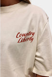 Country Liberty Outlaw T-Shirt