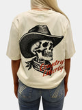 Country Liberty Outlaw T-Shirt