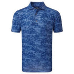 Youth Footjoy Golf Shirt (Size Medium Only)