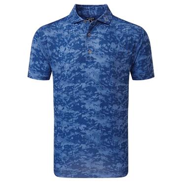 Youth Footjoy Golf Shirt (Size Medium Only)