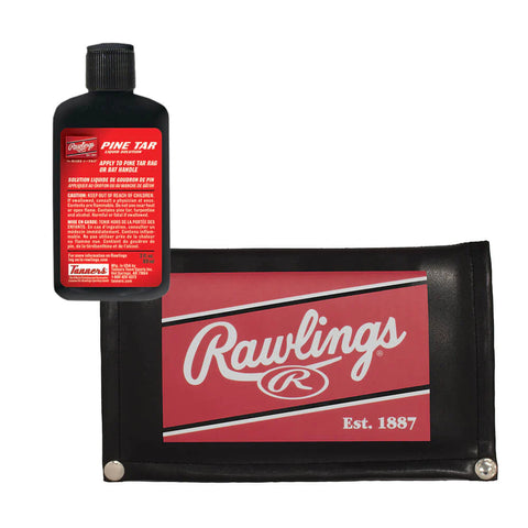 Rawlings Pine Tar & Applicator
