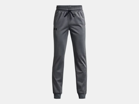 Under Armour Kids Tapered Sweatpants