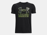 Kids Under Armour T-Shirt (Youth XL Only)