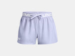 Under Armour Girls Play Up Shorts (Youth XL Only)