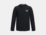 Under Armour Youth Windbreaker Jacket