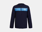 Under Armour Youth Windbreaker Jacket