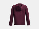 Under Armour Youth Windbreaker Jacket