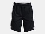 Under Armour Girls Baseline Shorts