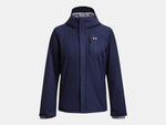 Womens Under Armour Storm 3-in-1 Jacket