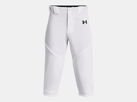 Youth Under Armour Knicker Baseball Pants