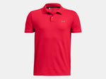 Kids Under Armour Golf Shirt