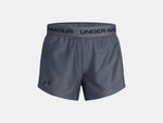 Under Armour Girls Tech Play Up Shorts