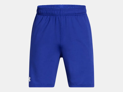 Kids Under Armour Tech Vent Shorts