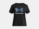 Under Armour Youth Girls Tech T-Shirt
