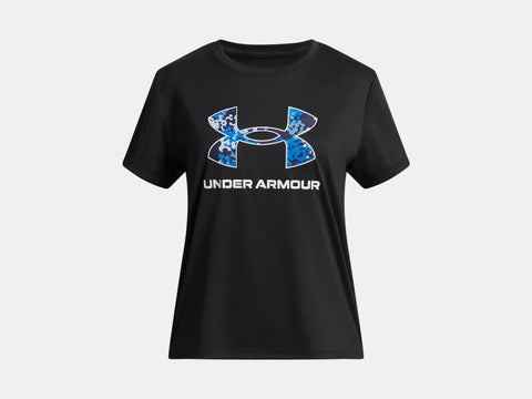 Under Armour Youth Girls Tech T-Shirt