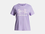 Under Armour Girls Youth Shirt (Size XL Only)