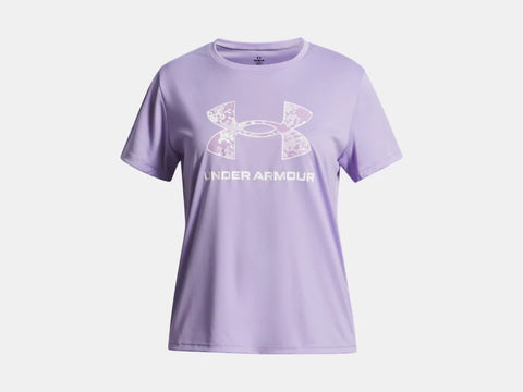 Under Armour Girls Youth Shirt (Size XL Only)