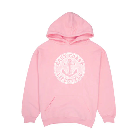 East Coast Lifestyle Hoodie Kids