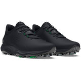 Men's Under Armour Drive Pro Spiked Golf Shoes (Size 11 Only)