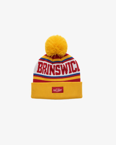 East Coast Lifestyle New Brunswick Pom Toque