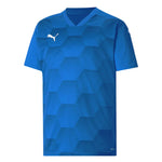 Kids Puma Graphic Soccer Jersey