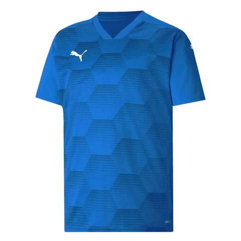 Kids Puma Graphic Soccer Jersey