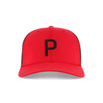 Puma Maple Leaf Snapback Hat