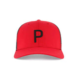 Puma Maple Leaf Snapback Hat