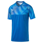 Mens Puma Cup Soccer Jersey