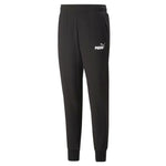 Mens Puma Essential 2 Color Logo Pant