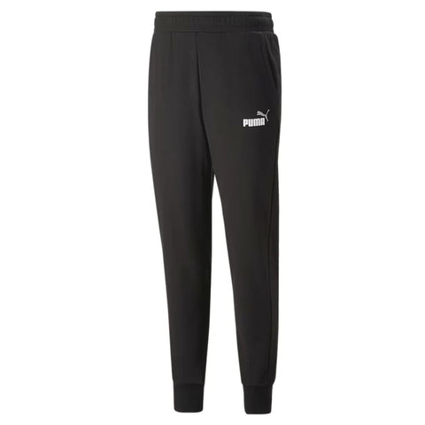 Mens Puma Essential 2 Color Logo Pant