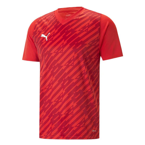 Mens Puma Ultimate Soccer Jersey