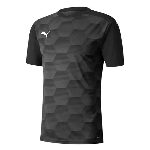 Mens Puma Graphic Jersey (Size XL Only)