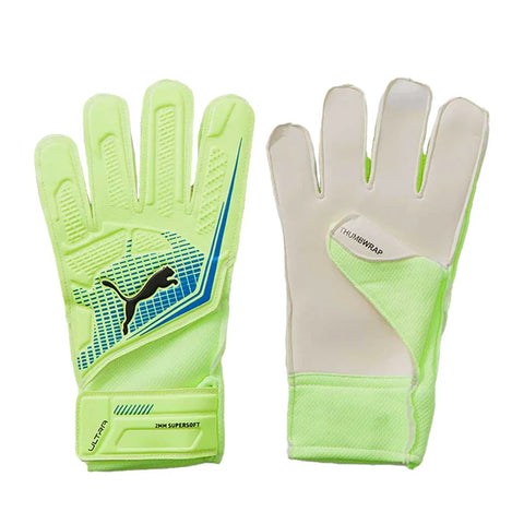 Puma Goalie Gloves