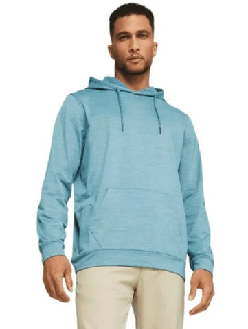 Mens Puma Cloudspun Hoodie (Size Large Only)