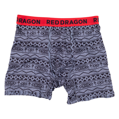RDS Aztek Boxers (Size XL Only)