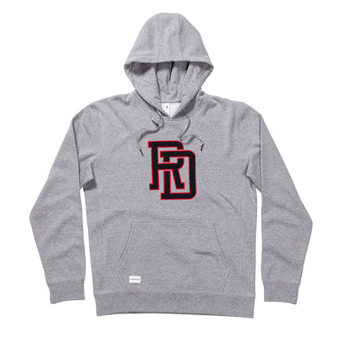 RDS Monogram Hood