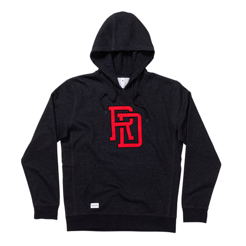 RDS Monogram Hood
