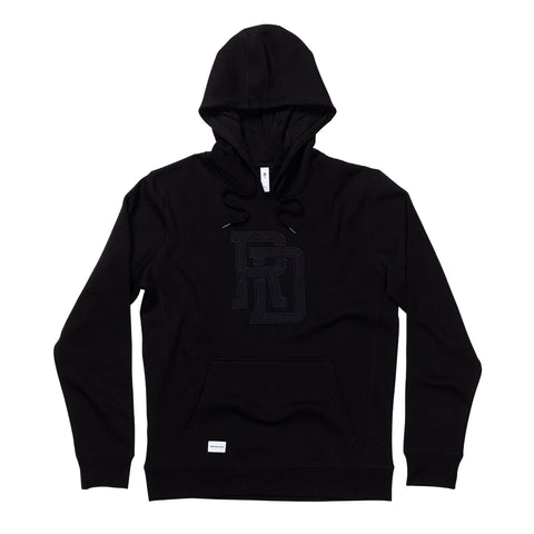 RDS Monogram Hood