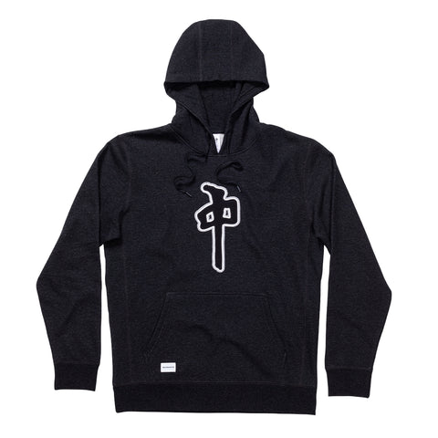 RDS Chung Twill Hood