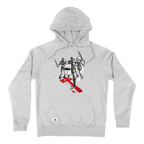 RDS Riot Hood